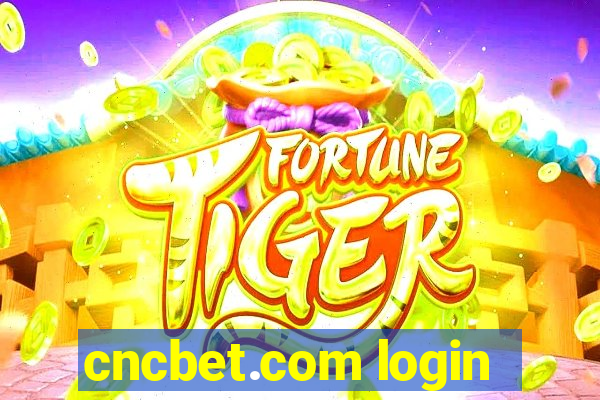 cncbet.com login